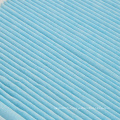 Non woven Polyester Cloth for Cabin Air Filters